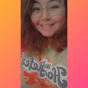 Meet your Posher, Raven